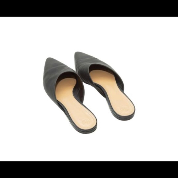 The Row Shoes - The Row Mules